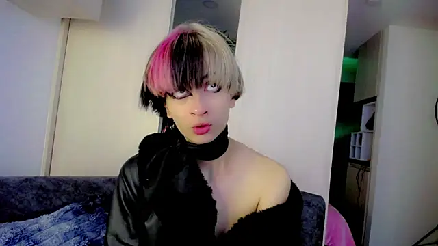 Sweet_Jack1 Webcam-Show