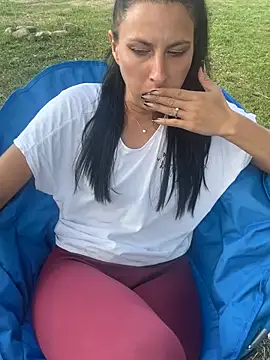 AlishyaJoi Webcam show
