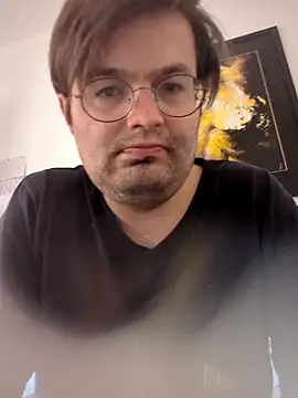 makau1 Webcam-Show