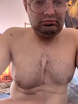 makau1 Webcam-Show