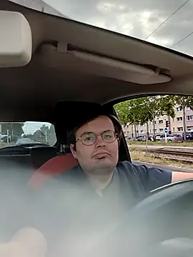 Webkamerová show makau1