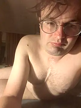 makau1 Webcam-Show