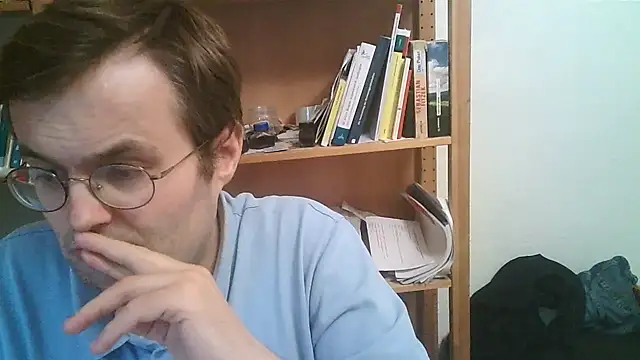 makau1 Webcam-Show