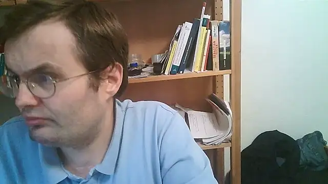 makau1 Webcam-Show