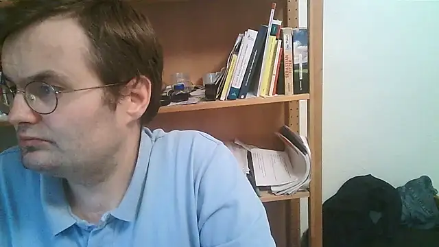 makau1 Webcam-Show