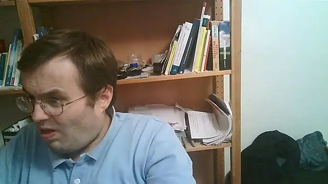 makau1 Webcam-Show