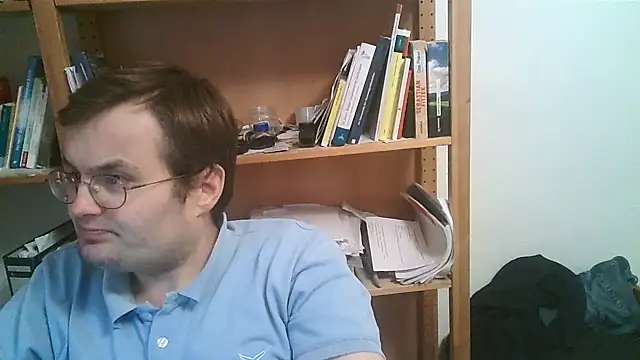 makau1n Webbikameraesitys