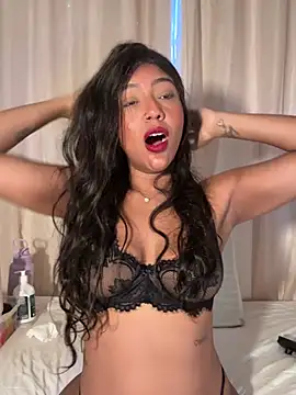 Kaiisa_'s Webcam Show