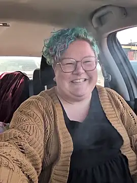 PotOfGreer 웹캠 쇼