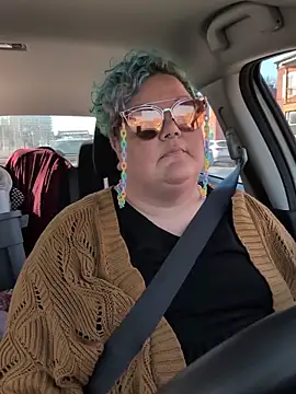 PotOfGreer Pertunjukan Webcam