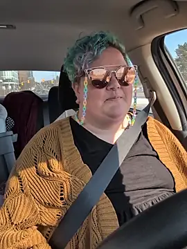 PotOfGreer Show Webcam