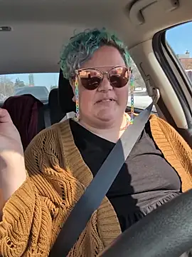 PotOfGreer 在線直播表演