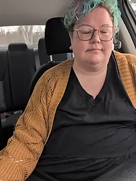 PotOfGreer Pertunjukan Webcam