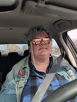 عرض كام PotOfGreer