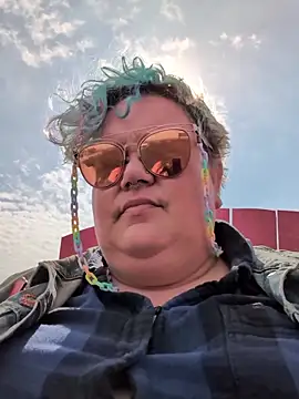 Show Webcam de PotOfGreer