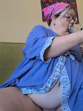 Show Webcam de PotOfGreer