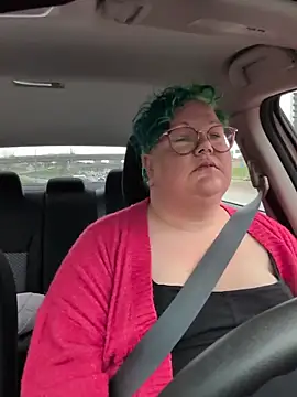 PotOfGreer Pertunjukan Webcam