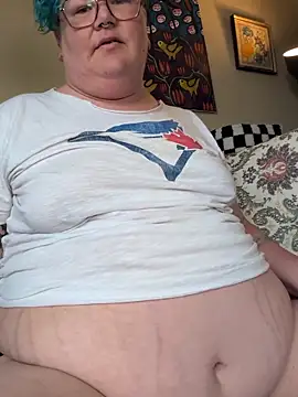 PotOfGreer Webcamshow