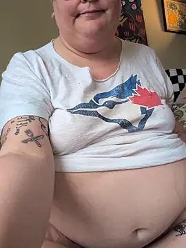 PotOfGreer's Live XXX Chat