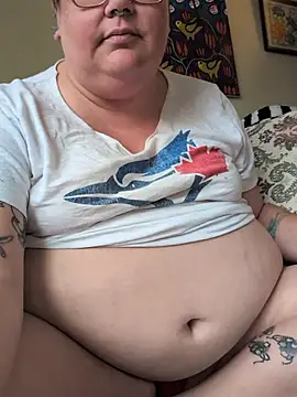 PotOfGreer's Live XXX Chat