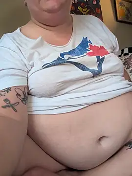 PotOfGreer's Webcam Show