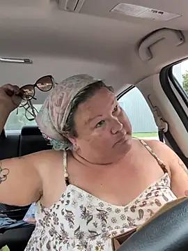 PotOfGreer's Webcam Show
