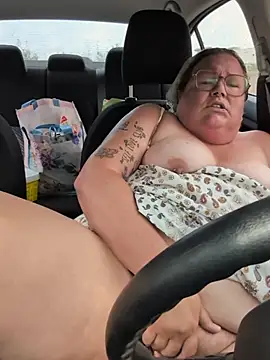 PotOfGreer webcam show