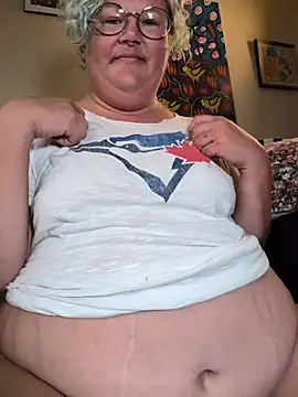 Show Webcam de PotOfGreer