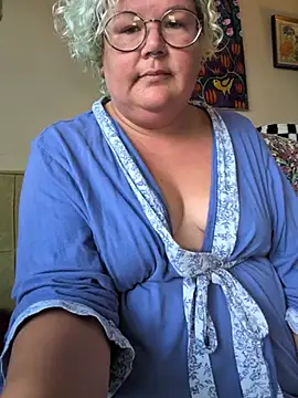 PotOfGreer's Webcam Show