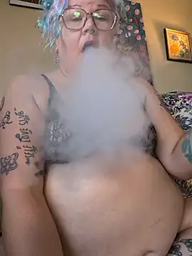 Czat XXX na żywo – PotOfGreer