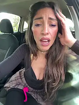 Amani_thewolfのウェブカメラショー