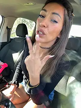 Amani_thewolfのウェブカメラショー