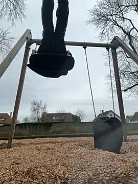 Show de Amani_thewolf na webcam