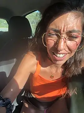 Lalla_Amani Show in webcam