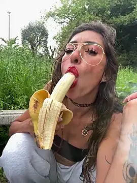 Lalla_Amani – webcam-show