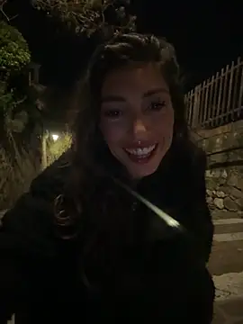 Lalla_Amani Webcamshow