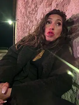 โชว์เว็บแคมของ Lalla_Amani