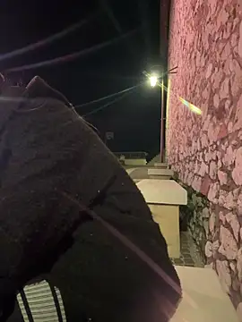 Show de Lalla_Amani na webcam