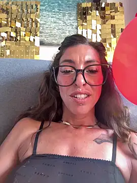 Lalla_Amani's Live XXX Chat