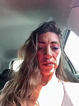 Lalla_Amani Adlı Modelin Web Kamerası Şovu