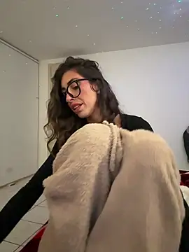 Živý XXX chat Lalla_Amani