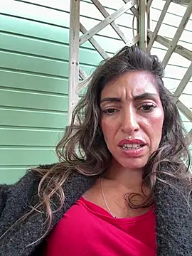 Lalla_Amani Show in webcam