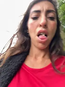 Lalla_Amani's Webcam Show