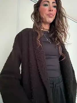 Chat XXX en directo de Lalla_Amani