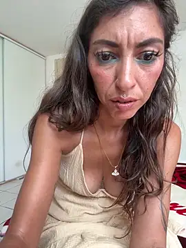 Lalla_Amani 在線直播表演