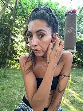 Lalla_Amani Live XXX-Chat