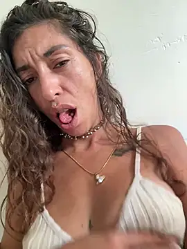 Lalla_Amani's Live XXX Chat