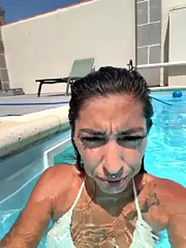 Lalla_Amani Webcam show