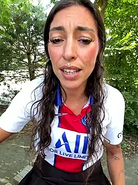 Lalla_Amani Webcamshow