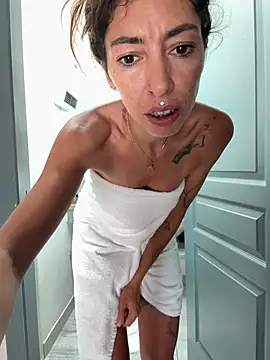 Lalla_Amani Obrolan Langsung XXX